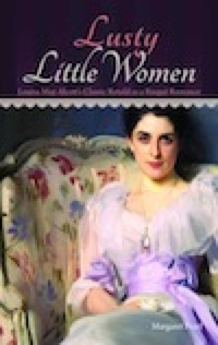 Lusty Little Women (Cover)